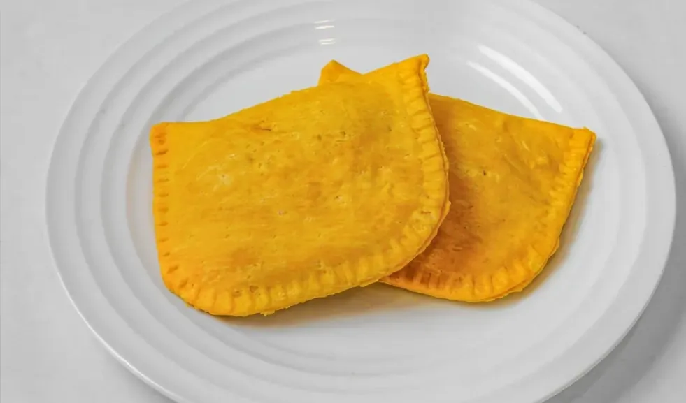 Pâtés jamaïcains